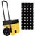 Portable Solar Electrical Generator