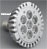 5W high power MR16, High Power LED bulb, LED E27 Spotlight,  MR16 and E27 with Luxeon LEDs, PAR30 LED Lamp, GU10 Spotlight, 5W MR16 GX5.3 T-TYPE Spotlight