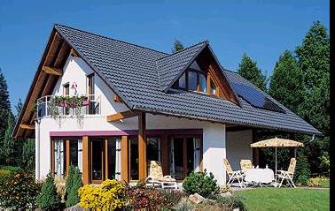 solar roofing