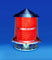 OEM Manufacturer and distributor of airport lighting equipment and supplies. We OEM metal halide rotating beacons, and supply airports with everything from lamps for runways to, glass globes, radio controllers, REIL's Wind cones, regulators and wiring. 
