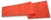 Windsock Orange 36 inches x 144 Inches 