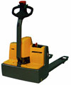 Charge your electric hand pallet trucks, forklifts and other material handling devices with OkSolar charges