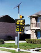 Speed Alert Trailer, Solar Radar manufactures and sells the world�s most advanced radar and laser speed measurement equipment for many different customers and applications, Self Contained Radar & Display, Portable Speed Sign, Built In Radar, LED Speed Display, Speed Trailer, Speed Commander Alert Trailer, Police Radar, Speed Reporting and Warning Alert Trailer