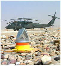 Military Airfield Lights, Obstruction Lights, Hazard Beacons and Airport Lighting, Airfield Lights Obstruction Lights Hazard Beacons Airport Lighting.