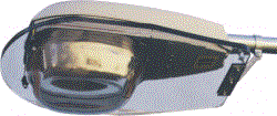 Cobra Head Drop Down Bullet Proof Shields Bullet Proof Shields