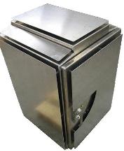Traffic Enclosures (POLE OR PAD MOUNTABLE)