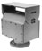 Pelco PT1250P is a heavy duty pan and tilt easily capable of handling loads up to 100 pounds (45.4 kg). Equipped with high torque AC motors with adjustable worm-gear final drives, this pan/tilt ensures long operational life as well as drift-free operation. The PT1250P is capable of auto/random scan operation when used with our solid-state auto/random scan joystick control. No addi-tional conductors, micro switches or relays are required for auto/random scan operation. The PT1250P is manufactured from cast and plate aluminum, with all internal parts corrosion protected steel or aluminum. Limit stops are externally adjustable for ease of installation. Mounting hole patterns on spindle base and tilt table top are compatible with most VICON enclosures and mounts.Features* 120 VAC OR 230 VAC OPERATION* OPTIONAL PRESET POSITIONING CAPABILITY* HEAVY DUTY, ADJUSTABLE WORM GEAR FINAL DRIVE* EXTERNAL PAN AND TILT LIMIT ADJUSTMENT* CAPABLE OF AUTO/RANDOM SCAN OPERATION* RUGGED ALUMINUM 