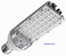 LED Street Light 2500 Lumens 24VDC 28 Watts