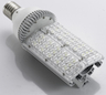 LED Street Light 3000 Lumens 24VDC