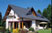 Solar Power Grid Tie Home 3.07KW