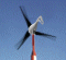 Grid-Tie Wind Electric System OkW200S