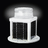 Solar-powered Marine LED lanterns OkM704-5 White