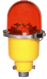 FAA RED Obstruction Light Solar Powered