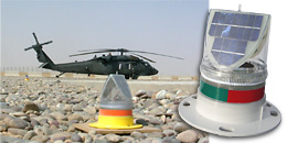 Military Airfield Lights, Obstruction Lights, Hazard Beacons and Airport Lighting, Airfield Lights Obstruction Lights Hazard Beacons Airport Lighting.