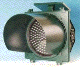 Flashing Bridge Light Beacon Solar Powered Bridge 24 Hours Flashing Beacon Solar Powered