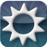 Navegate our OkSolar Energy Catalog in your iPhone