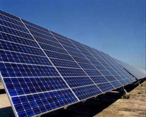 Solar Energy Panels