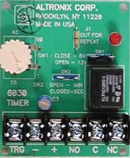 Annual Event Timer, 365 Day 24 Hr. Timer/Controller, Programmable Time Clocks, Solar powered timers, traffic control systems, two way pagers.