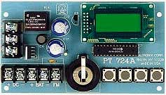 Annual Event Timer, 365 Day 24 Hr. Timer/Controller, Programmable Time Clocks, Solar powered timers, traffic control systems, two way pagers.