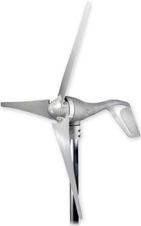 Small Wind Generator