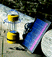 Emergency Solar Lantern, Solar Rechargeable Lantern