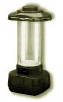 Solar Lantern, Solar rechargeable lantern for emergency lighting