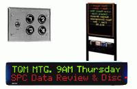 Click Here for Anunciators