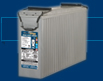 Unigy HR5500ET: Unigy HR5500ET batteries have front access terminals for easy maintenance and increased safety. Designed specifically for UPS service, they utilize Absorbed Glass Mat technology for superior high rate, short-term discharges delivering critical power when needed.