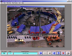 CamMotion