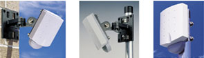 Communications and data transmission antennas, manufacturing and development of communications antennas for Wireless LAN, ISM band, and small cell applications