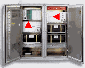 Cold Start Electronic Heaters, Caliente Price and Performance, HeatSmarter Cold Start Electronic Heaters are utilized to extend the cold performance of commercial (0°C) and industrial (-20°C) grade electronic components to that of mililtary grade (-40°C) and beyond., With pad style designs that concentrate heat on specific components or areas, and forced convection units that blow heated air throughout the cabinet, Caliente has the ideal heater option for any cold weather situation., Silicone pad, heating elements, printed thick film heaters, blanket heating, battery heat, outdoor enclosure heaters, cabinet thermally efficient heated, mats spot heating, PTF, polymer, telecom telecommunications, telco, CDMA, GSM, 3G, kiosk, fan PTC, batteries heaters