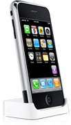 iPhone Remote Control by General Communications