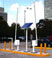Ruggedized Gate Opener Solar Power