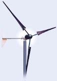 Whisper H-80 1000W Whisper H-80 12,24,48 Marine, wind turbine that is whisper quiet Whisper H-80 12,24,48 Marine