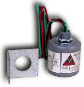 LA602 - DC (600V) LA602-DC