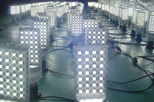 E40 Retrofit High Power LED Streetlight is one of most popular LED Streetlight