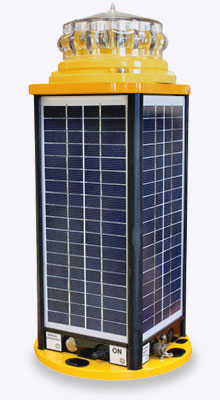 Solar Threshold light MIL