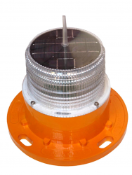Solar Aviation Light Solar Aviation Light, Solar LED Aviation Light, Solar Powered LED Aviation Ligh, solar Airfield Lightis, solar powered Airfield Lights