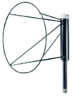 18 inch Standard Windsock Frame Windsock 18 inch Standard Frame