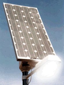 for this Green Energy Efficient and Safe Solar LED Park Lighting 