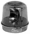 Rotating Light Division 2 Rated NEMA 58G-N5-100WH