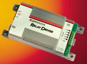 Relay Driver