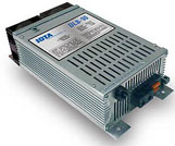 DLS-220-30 30 Amp DLS power converter and battery charger for 220VAC from Iota Engineering for clean, efficient conversion, Power Backup Power, Emergency Power, Equipment Power, Portable Power, Industrial Wind, Solar Grid-Tie, Commercial Solar, Solar Off-Grid