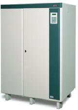 APC SL40KFB2, APC Silcon 40kW 208V UPS w/ 2 BPI, UPS Generators, Network Server UPS.