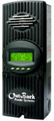 Charge Controller – 60 amp output, 12 to 60 VDC battery systems. Charge Controller 60amp, 12 to 60 VDC battery