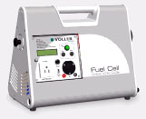 Fuel Cell Automatic Battery Charger