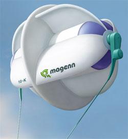 Floating Wind Turbines, up to 1000 feet in height deliver 4kW to 1600kW Floating Wind Turbines deliver 4kW to 1600kW