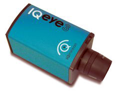 The IQInvision IQEye3 is an intelligent network camera with leading edge performance and a 1.3 Megapixel color imager. Capable of over 1.8 Mpixels/second JPEG
IQEye3