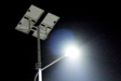 for this Green Energy Efficient and Safe Solar LED Park Lighting 