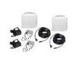 Tsunami Quick Bridge 60 Point-to-Point Radio Backbone Kit is an easy-to-install, highly reliable 11Mbps Building-to-Building Wireless LAN connectivity solution. 